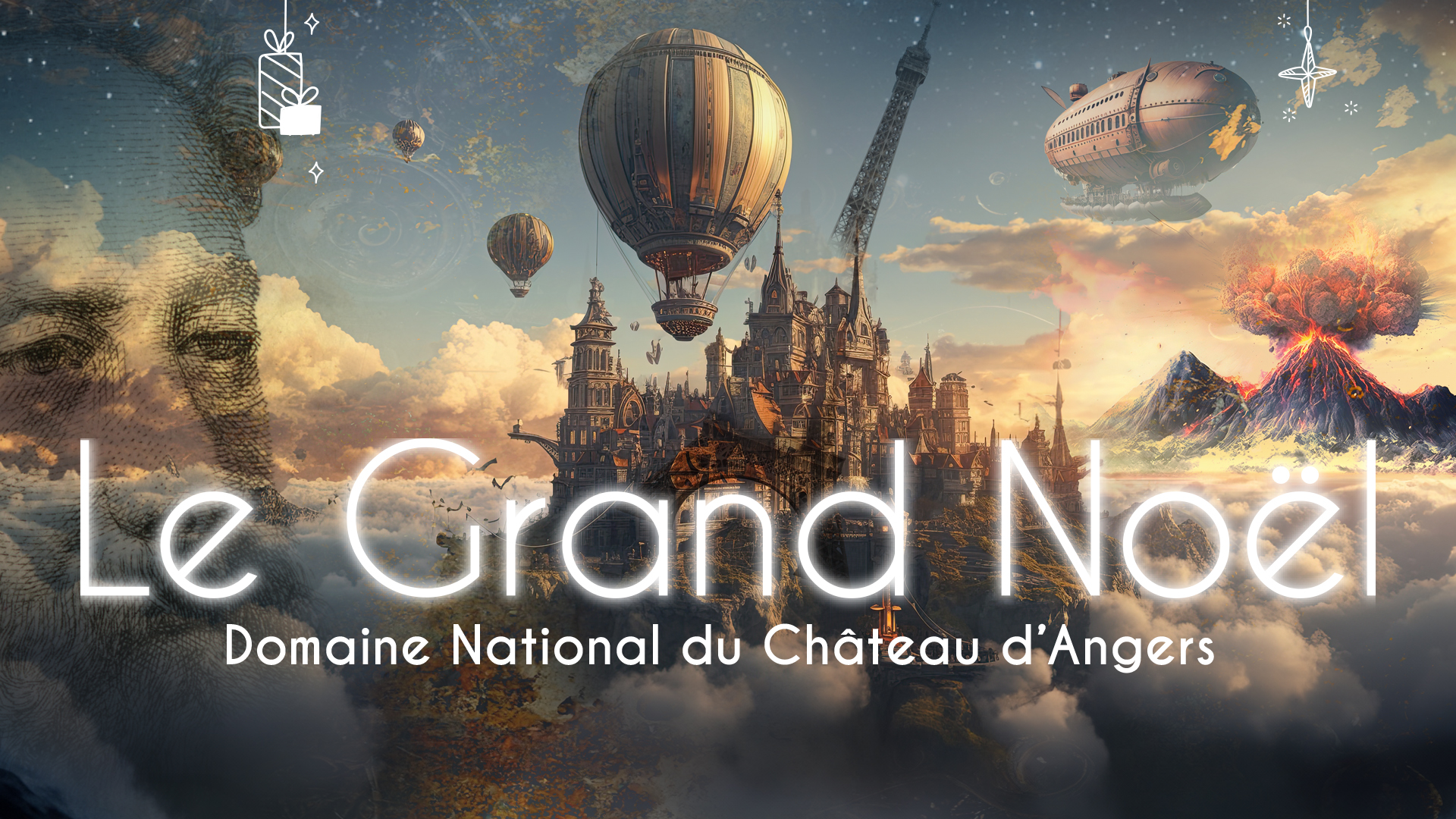 Le Grand Noël