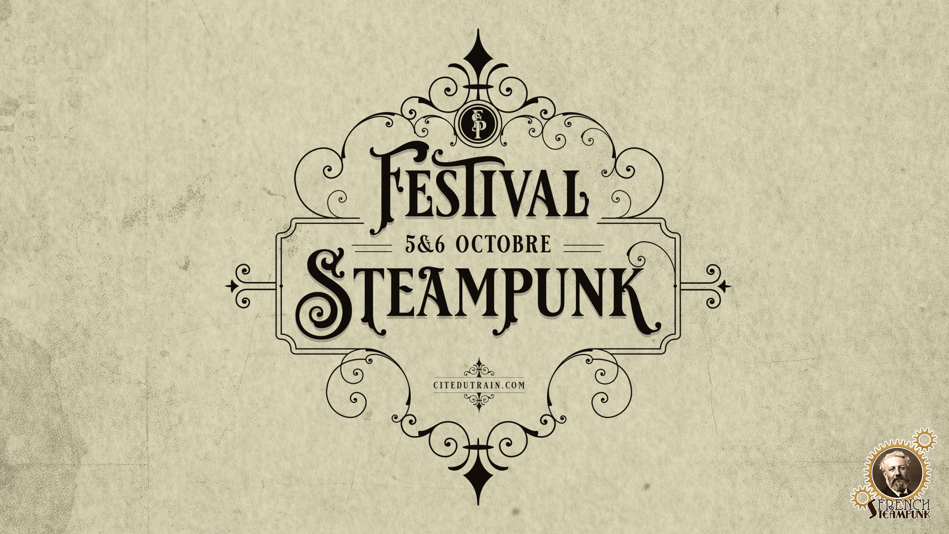 Festival Steampunk