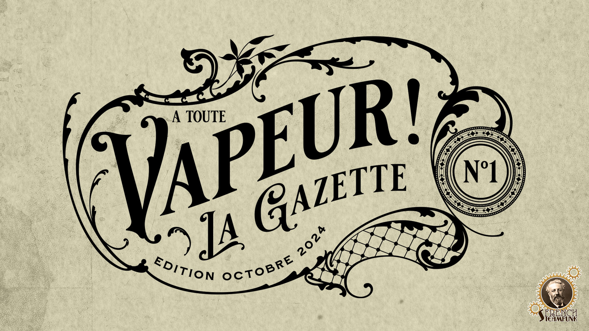 Festival Steampunk Digital